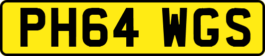 PH64WGS