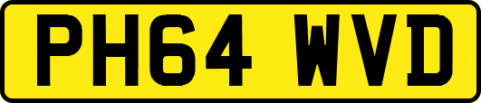 PH64WVD