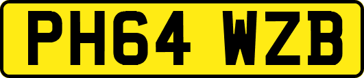 PH64WZB