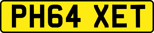 PH64XET