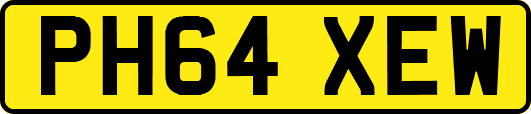 PH64XEW