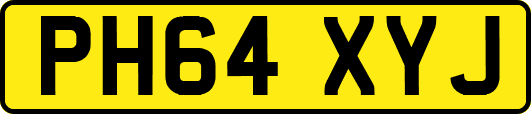 PH64XYJ