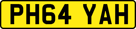 PH64YAH