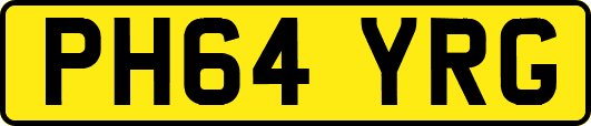 PH64YRG