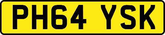 PH64YSK