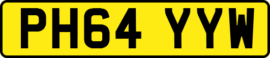 PH64YYW