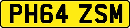 PH64ZSM