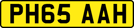 PH65AAH