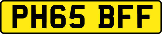 PH65BFF