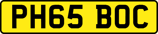 PH65BOC
