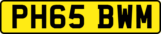 PH65BWM