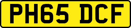 PH65DCF