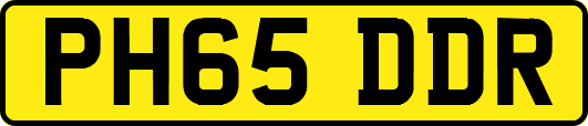 PH65DDR