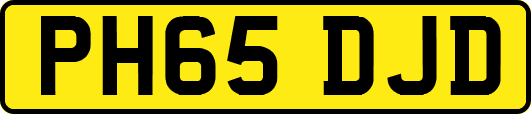 PH65DJD