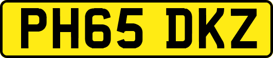 PH65DKZ