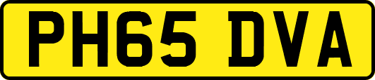 PH65DVA