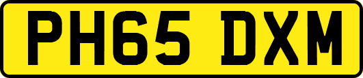 PH65DXM