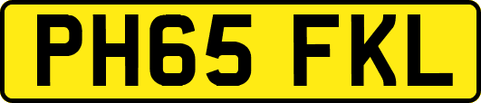 PH65FKL