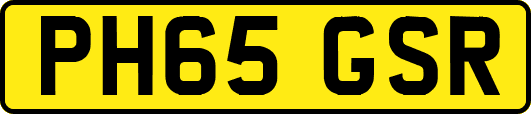 PH65GSR