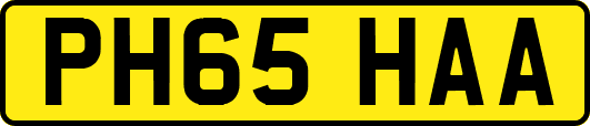 PH65HAA