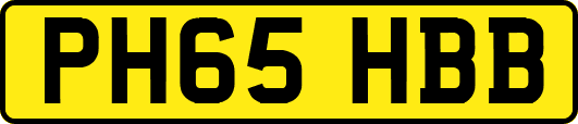 PH65HBB