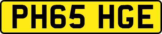 PH65HGE