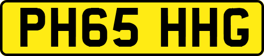 PH65HHG