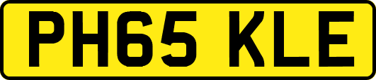 PH65KLE