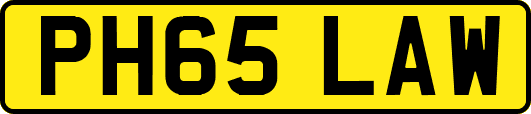PH65LAW
