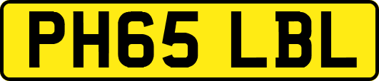 PH65LBL