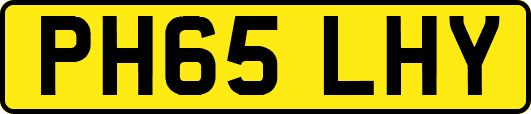 PH65LHY