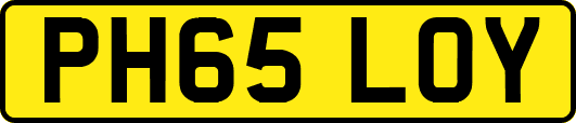PH65LOY