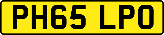 PH65LPO