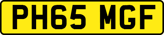 PH65MGF