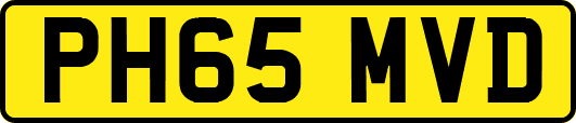 PH65MVD