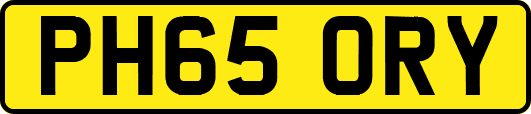 PH65ORY