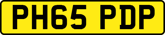 PH65PDP