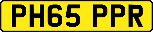 PH65PPR