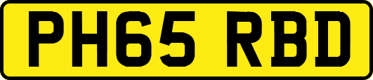 PH65RBD