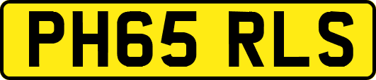 PH65RLS
