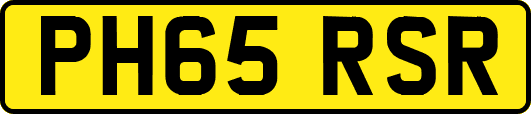 PH65RSR