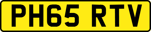 PH65RTV