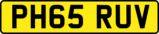 PH65RUV