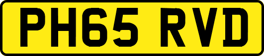 PH65RVD