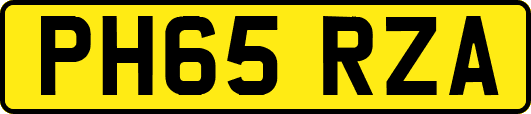 PH65RZA