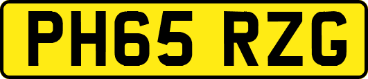 PH65RZG