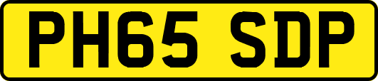 PH65SDP