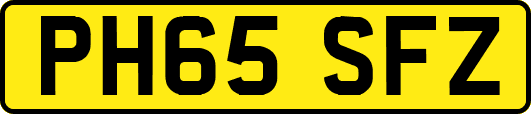 PH65SFZ