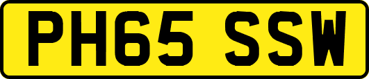 PH65SSW