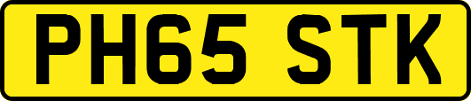 PH65STK
